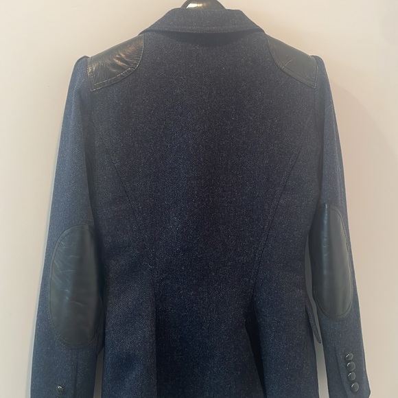 Smythe Equestrian Blazer - Picture 6 of 9